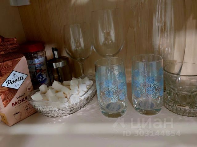 Студия, 28 м², 7/23 этаж