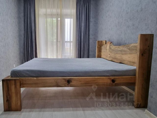 1-комн., 30 м², 4/16 этаж