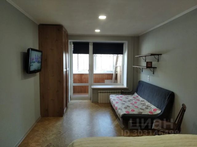 1-комн., 32 м², 2/5 этаж