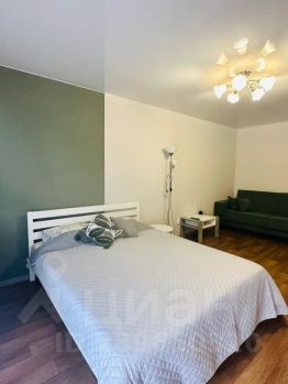 1-комн. кв 33 м2, 3/6 эт
