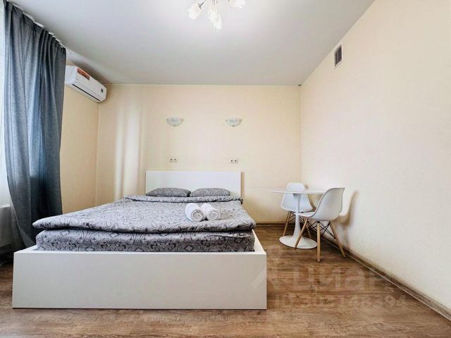 1-комн., 22 м², 1/1 этаж