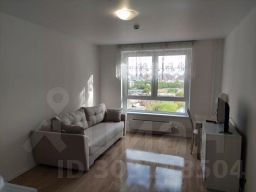 1-комн. кв 28 м2, 1/1 эт