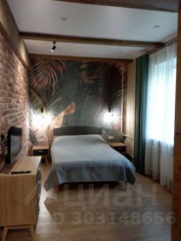2-комн. кв 58 м2, 1/1 эт