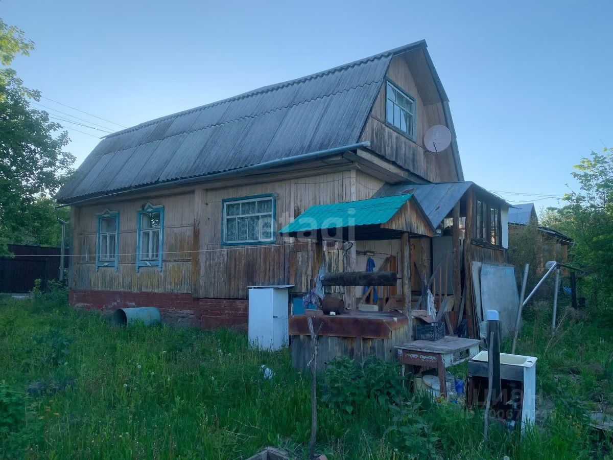 Купить загородную недвижимость в СНТ Ягодка в городе Уфа, продажа  загородной недвижимости - база объявлений Циан. Найдено 3 объявления