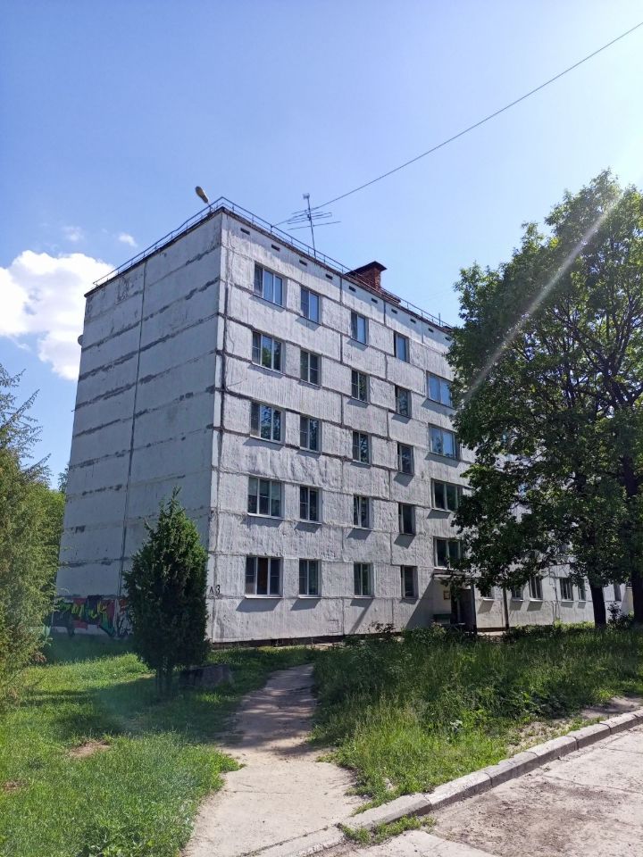 Продается3-комн.квартира,53,3м²