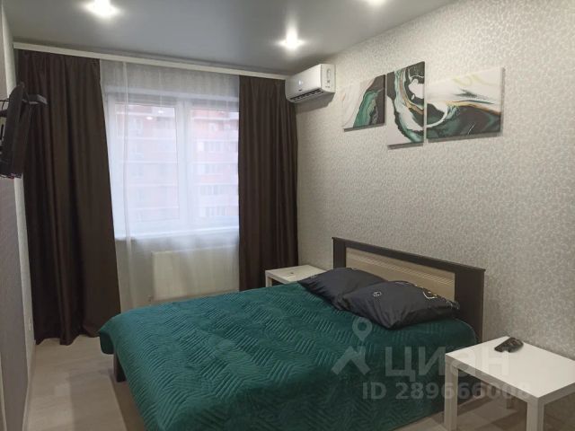 1-комн., 50 м², 11/18 этаж