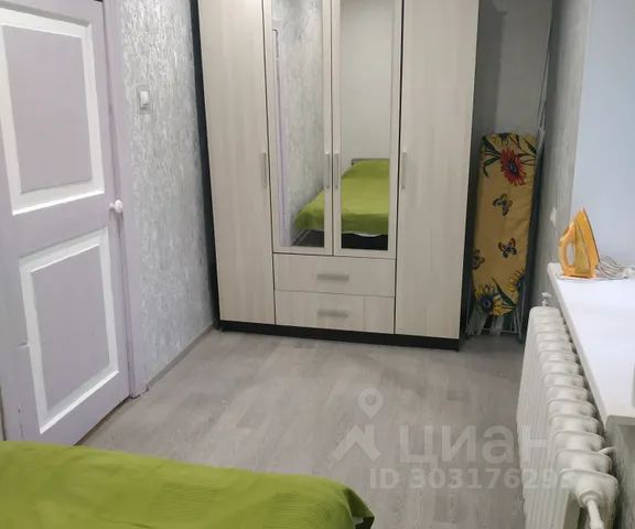 2-комн., 40 м², 1/2 этаж