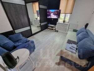 1-комн. кв 26 м2, 1/1 эт