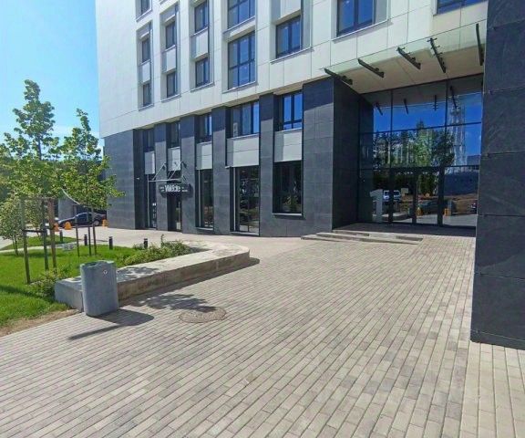 1-комн., 31 м², 1/1 этаж