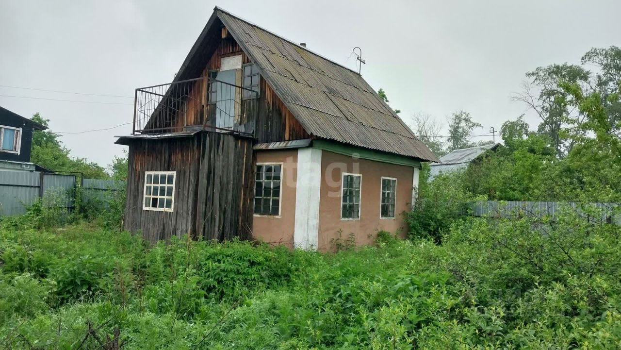 Купить дом в СНТ Слава в городе Челябинск, продажа домов - база объявлений  Циан. Найдено 6 объявлений