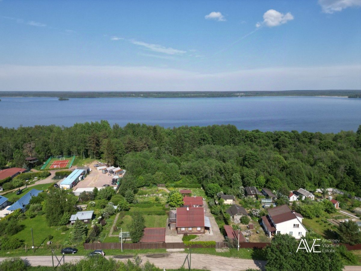 Купить загородную недвижимость в поселке Красноармейское Приозерского  района, продажа загородной недвижимости - база объявлений Циан. Найдено 6  объявлений