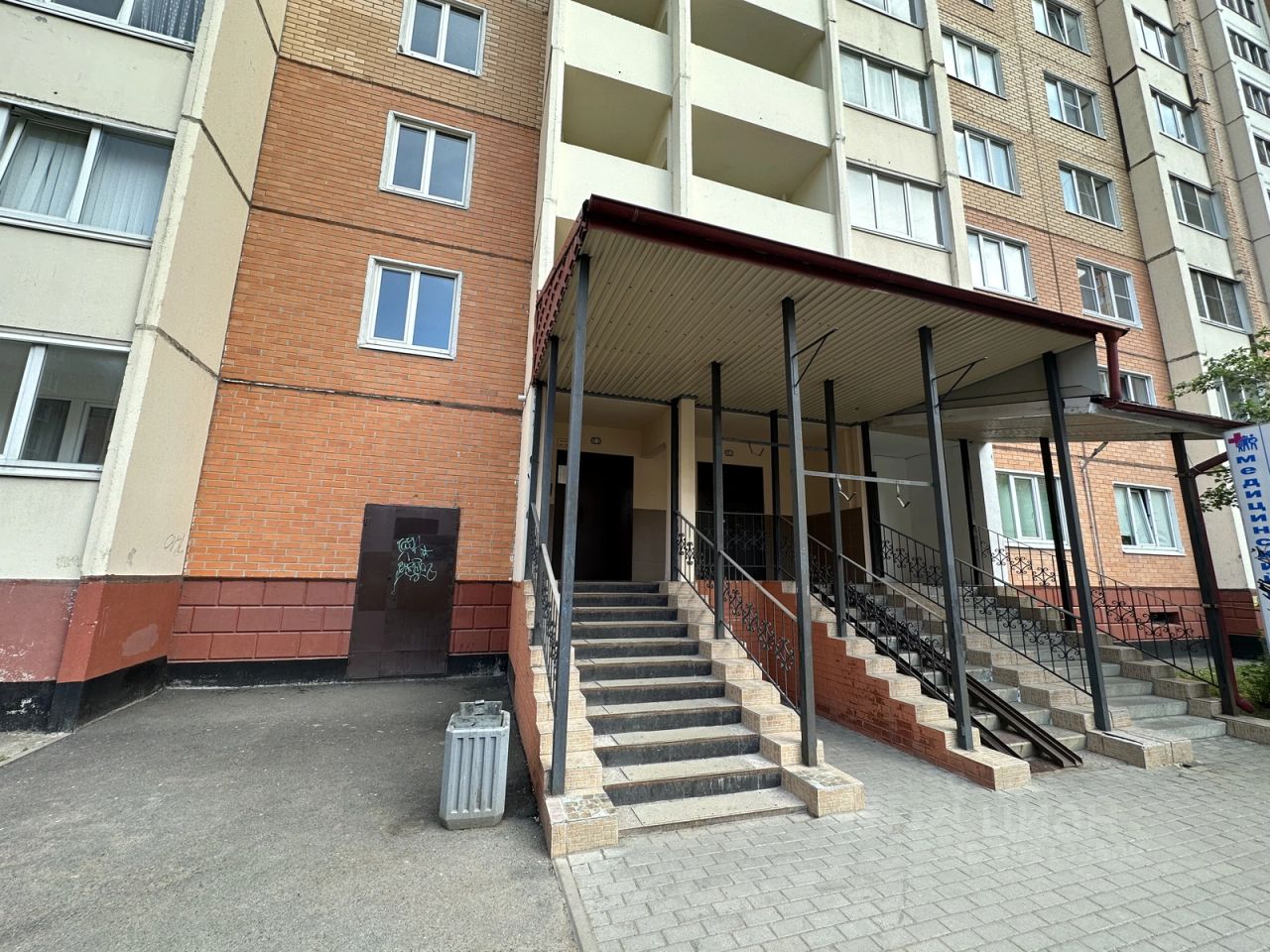 Продается3-комн.квартира,81,8м²