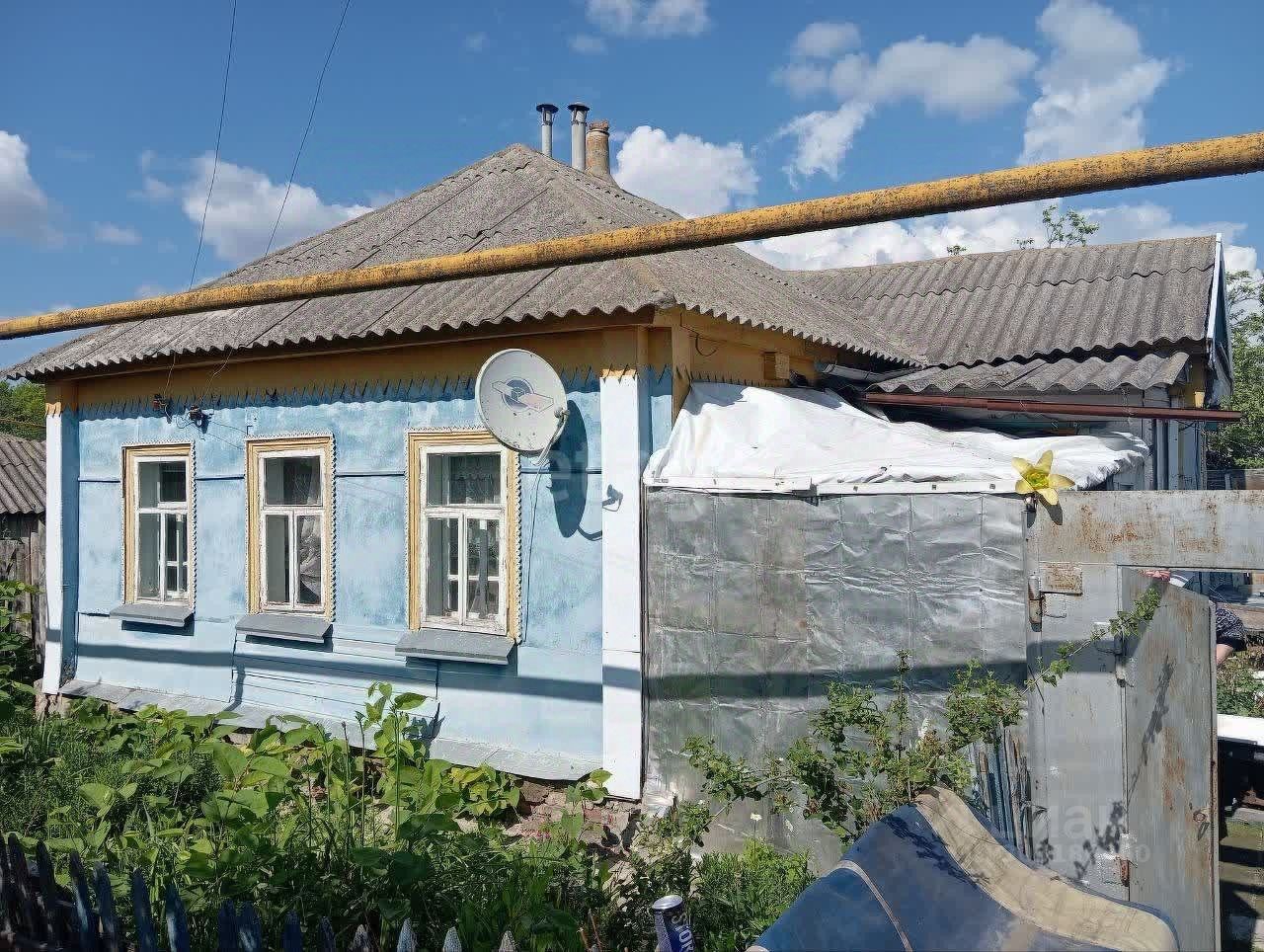 Купить загородную недвижимость на улице Ленина в городе Старый Оскол,  продажа загородной недвижимости - база объявлений Циан. Найдено 21  объявление