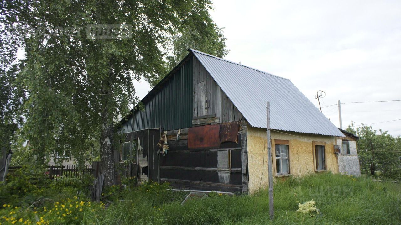 Продажа дома 9сот. Новостроевская ул., 17А, Заринск, Алтайский край - база  ЦИАН, объявление 303189433