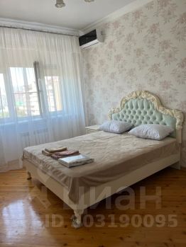 3-комн. кв 100 м2, 7/10 эт
