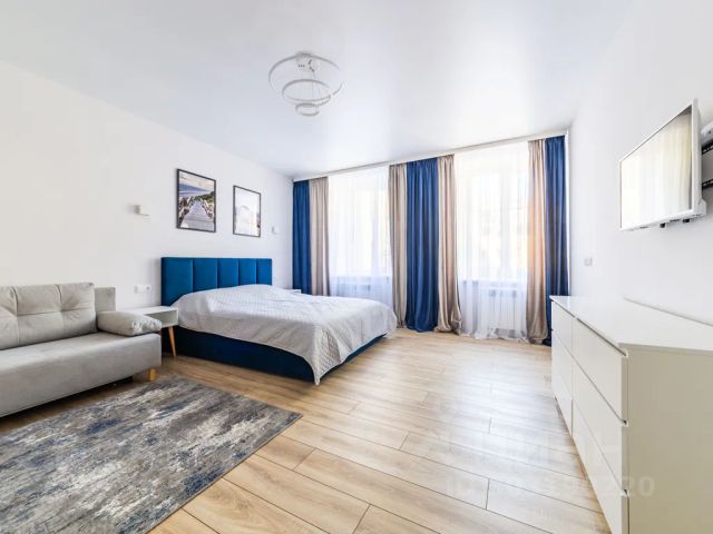 2-комн., 55 м², 2/3 этаж