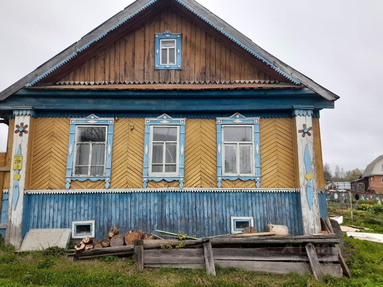 Купить загородную недвижимость в Юкаменском районе республики Удмуртская,  продажа загородной недвижимости - база объявлений Циан. Найдено 3 объявления