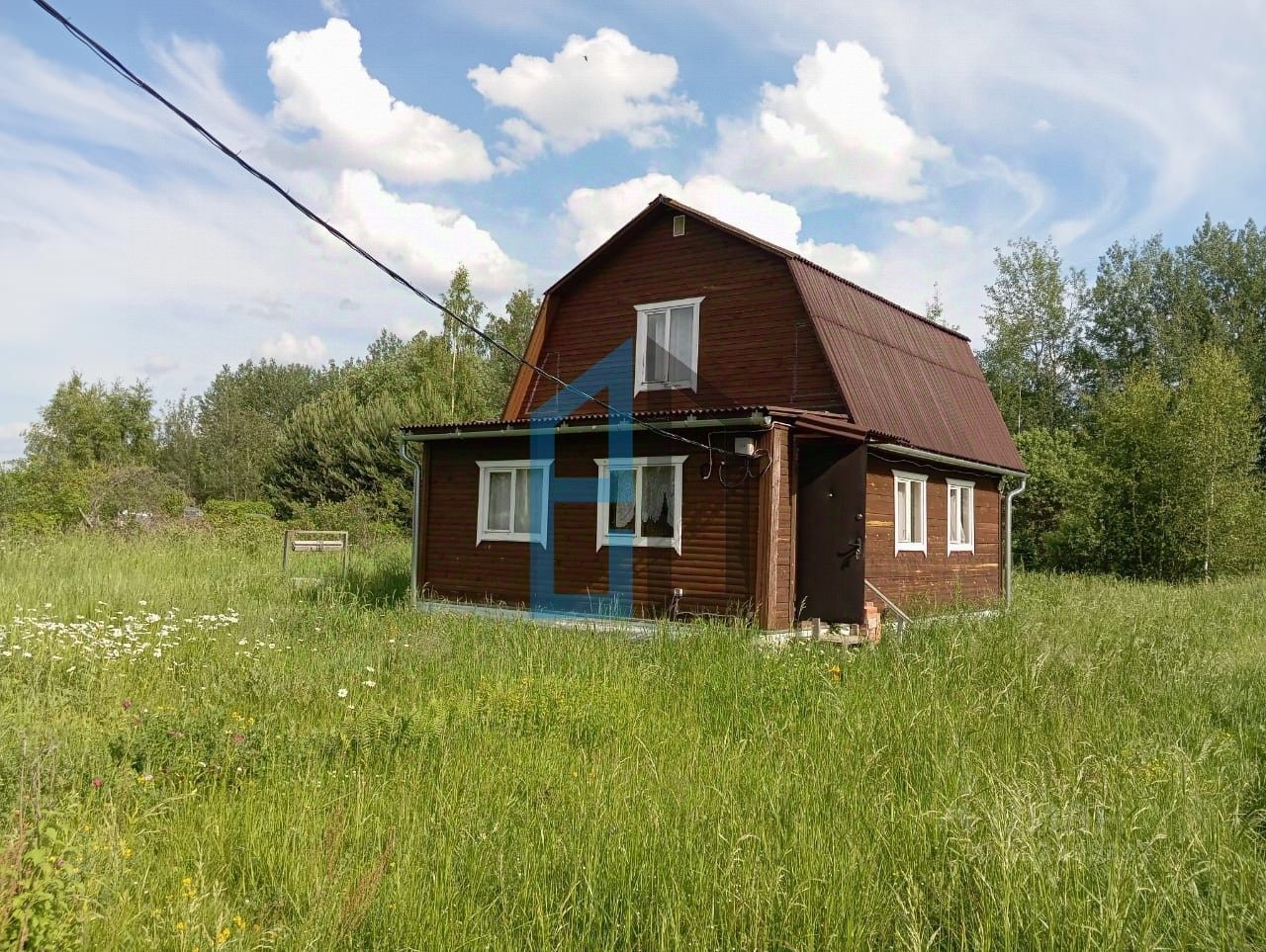 Купить загородную недвижимость в садовое товарищество Урожай городского  округа Клина, продажа загородной недвижимости - база объявлений Циан.  Найдено 5 объявлений