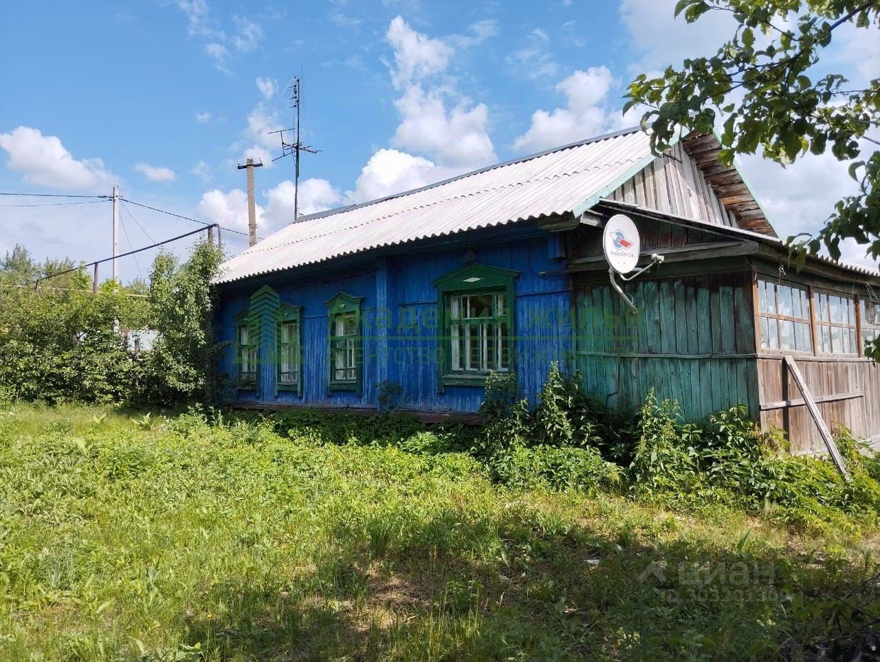 Купить загородную недвижимость в рабочем поселке Турки Саратовской области,  продажа загородной недвижимости - база объявлений Циан. Найдено 4 объявления