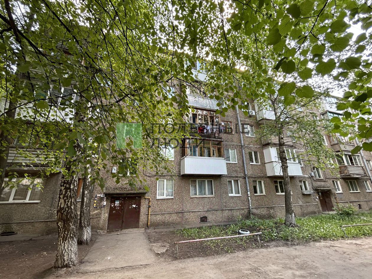 Продается1-комн.квартира,32,6м²