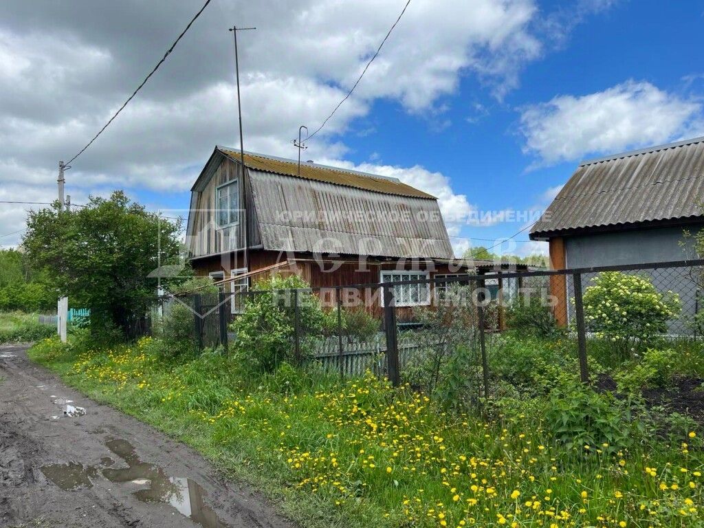 Купить дом в СНТ в деревне Денисово Кемеровского района, продажа домов в  СНТ в деревне Денисово Кемеровского района. Найдено 4 объявления.