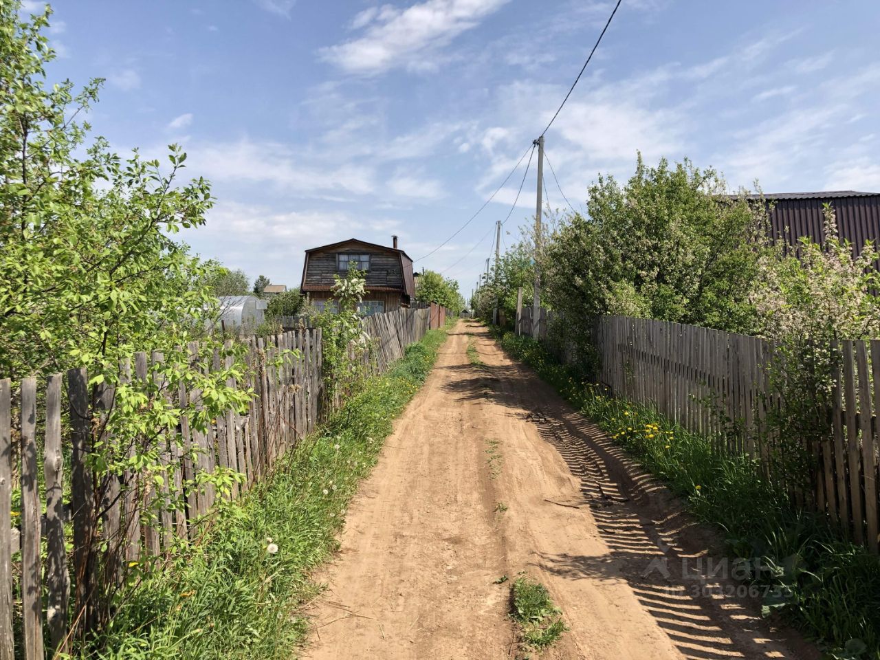 Купить земельный участок в районе Нововятский в городе Киров, продажа  земельных участков - база объявлений Циан. Найдено 17 объявлений