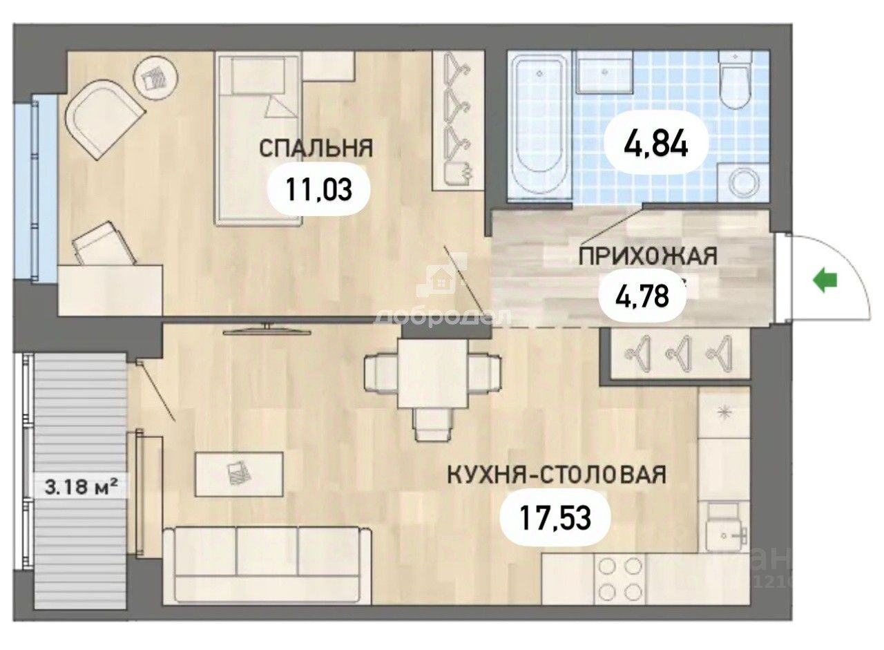 Купить квартиру в ЖК Квартал Энтузиастов в Екатеринбурге от застройщика,  официальный сайт жилого комплекса Квартал Энтузиастов, цены на квартиры,  планировки. Найдено 6 объявлений.