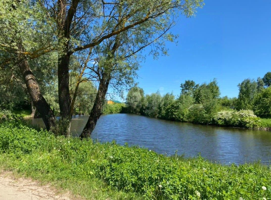 Купить земельный участок в коттеджном поселке Новое Огуднево городского  округа Щелково, продажа земельных участков - база объявлений Циан. Найдено  1 объявление