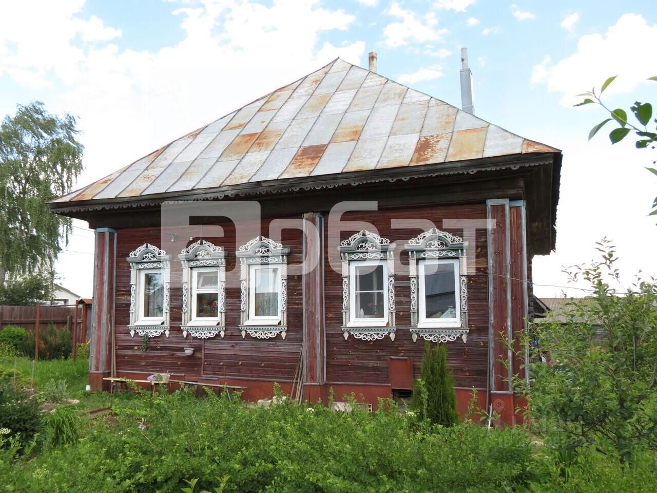 Купить дом на улице Щаповская в поселке Губачево в сельском поселении  Никольское, продажа домов - база объявлений Циан. Найдено 3 объявления