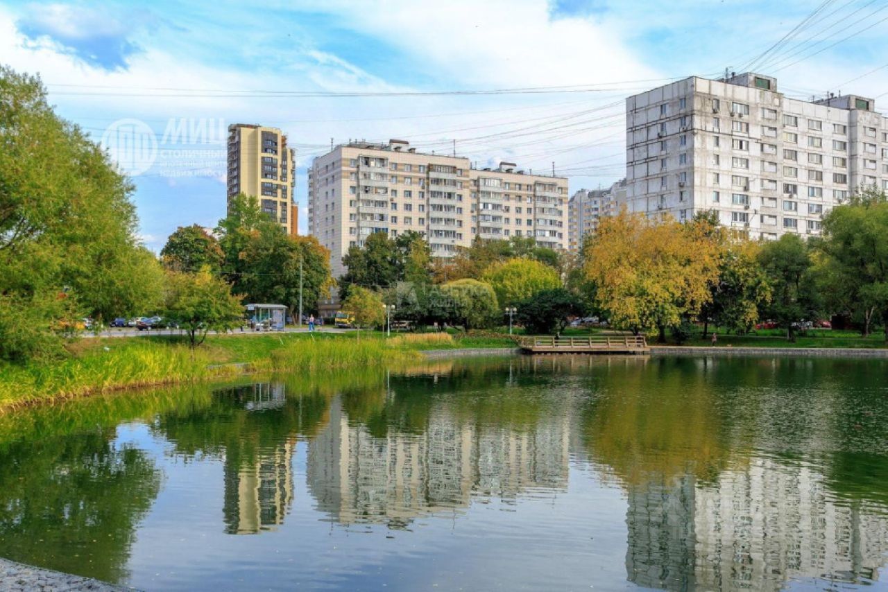 Купить квартиру рядом со школой на проезде Ясный в Москве. Найдено 16  объявлений.