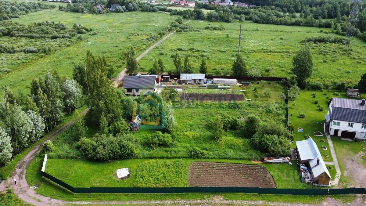 Купить загородную недвижимость в деревне Дранишники Всеволожского района,  продажа загородной недвижимости - база объявлений Циан. Найдено 6 объявлений