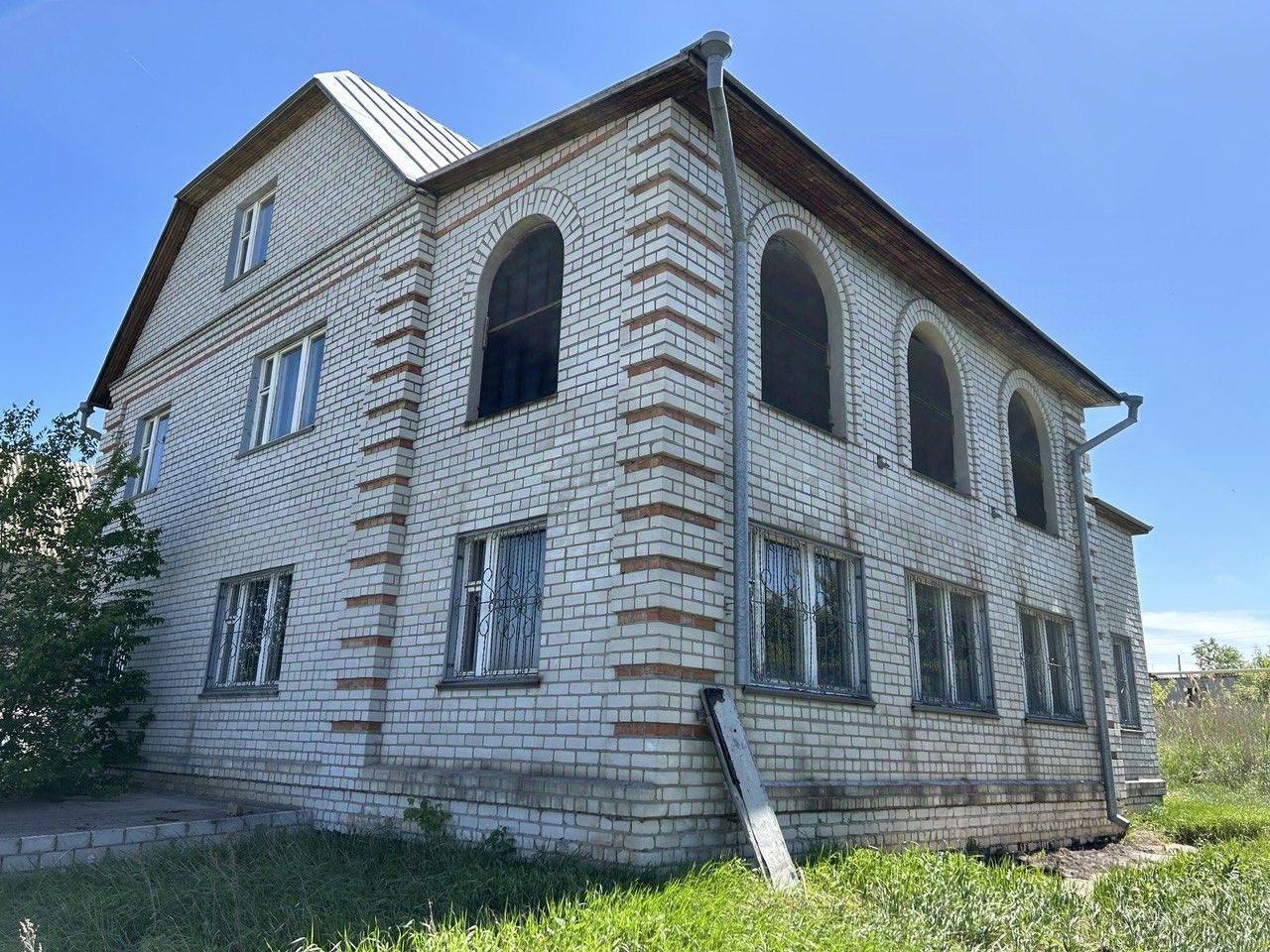 Купить дом на улице Сердобская в поселке Участок ВПЭЛС в городе Волгоград,  продажа домов - база объявлений Циан. Найдено 2 объявления