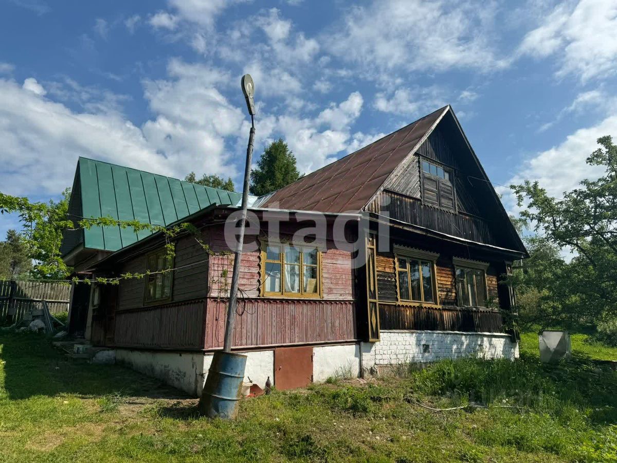 Купить загородную недвижимость в Красносельском районе Костромской области,  продажа загородной недвижимости - база объявлений Циан. Найдено 367  объявлений