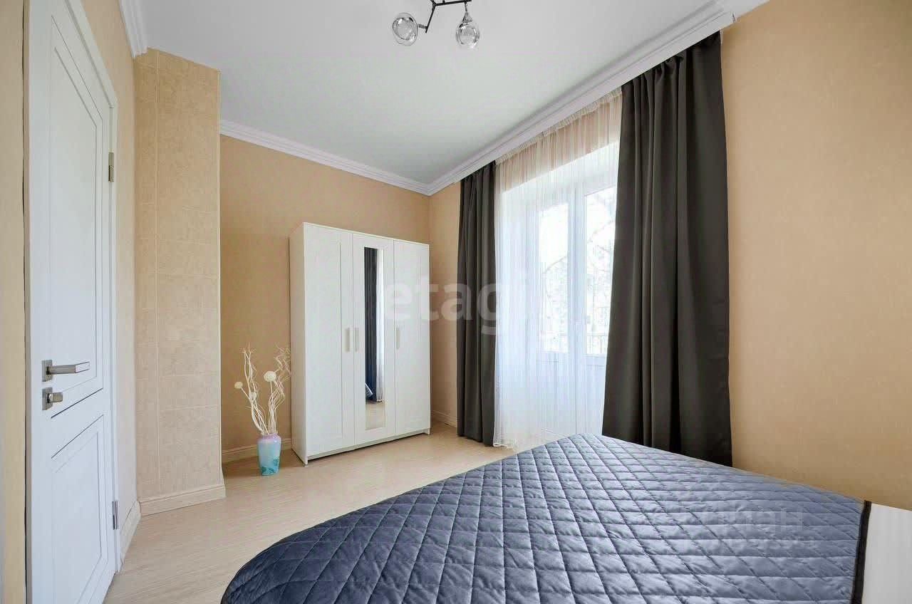 Продается2-комн.квартира,36м²