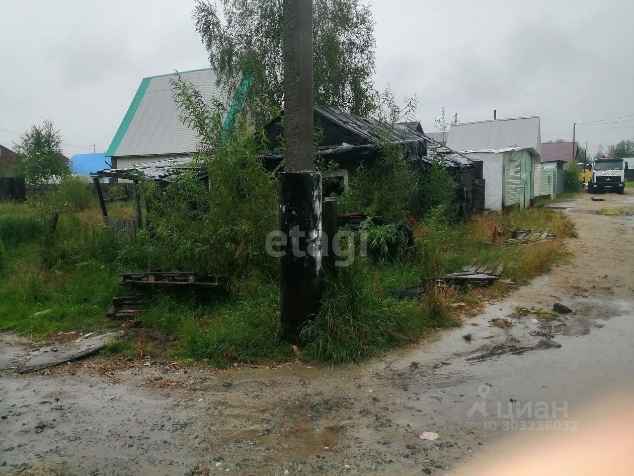 Купить земельный участок в переулке Ягодный в городе Нижневартовск, продажа  земельных участков - база объявлений Циан. Найдено 2 объявления