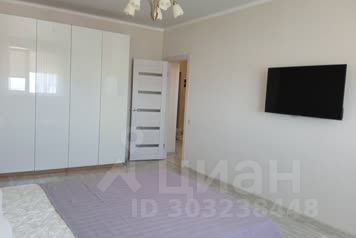 1-комн., 60 м², 18/25 этаж