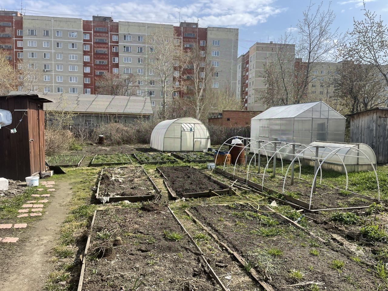 Купить земельный участок в микрорайоне Елизавет в городе Екатеринбург,  продажа земельных участков - база объявлений Циан. Найдено 5 объявлений