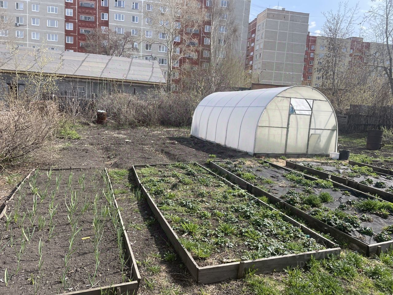 Купить земельный участок в микрорайоне Елизавет в городе Екатеринбург,  продажа земельных участков - база объявлений Циан. Найдено 5 объявлений