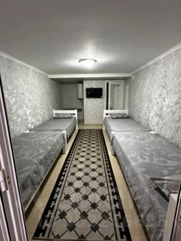 2-комн. кв 45 м2, 1/5 эт