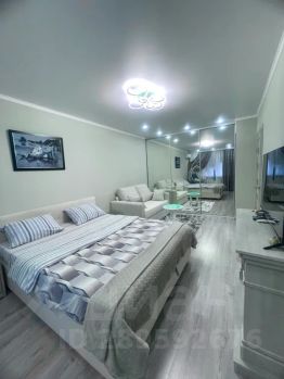 1-комн. кв 40 м2, 15/19 эт