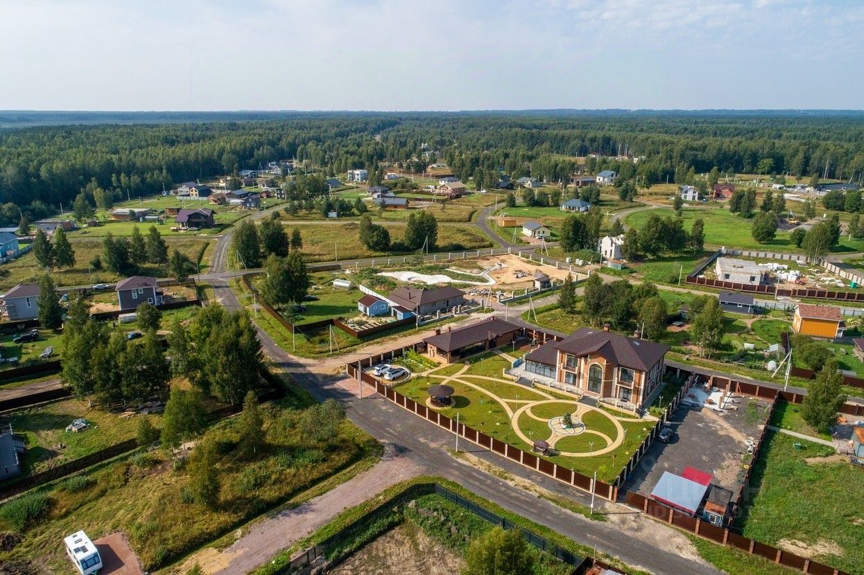 Купить загородную недвижимость в коттеджном поселке Мечта в городском  поселении Колтушское, продажа загородной недвижимости - база объявлений  Циан. Найдено 21 объявление