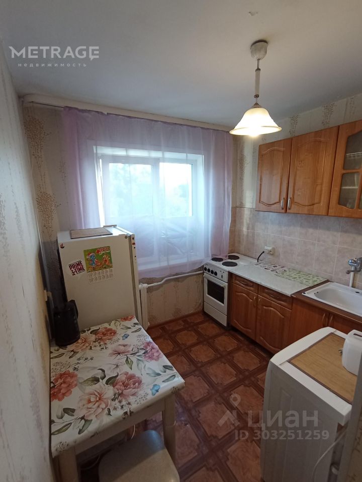 Продается1-комн.квартира,32,1м²