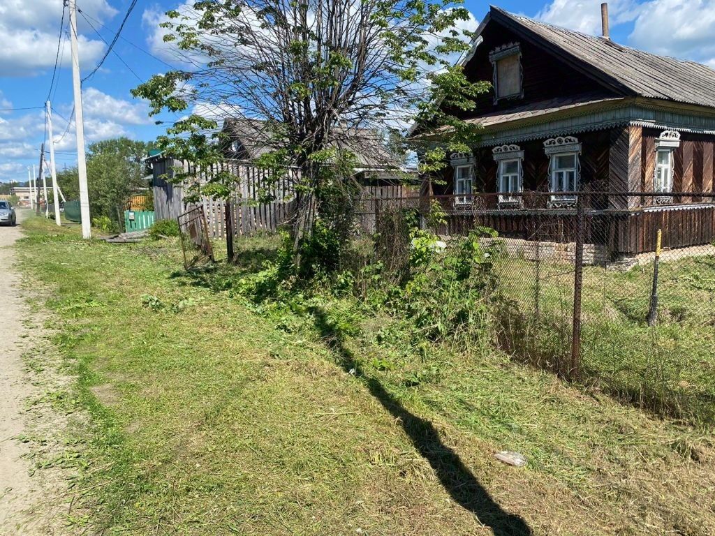 Купить загородную недвижимость на улице Маяковского в городе Мантурово,  продажа загородной недвижимости - база объявлений Циан. Найдено 1 объявление