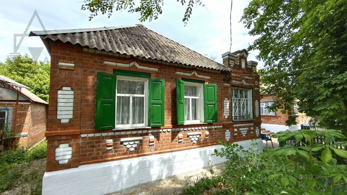 Продажа дома 36сот. Горный пер., Ростовская область, Неклиновский район,  Большая Неклиновка село - база ЦИАН, объявление 303258640