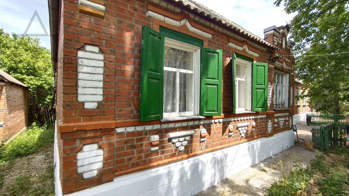 Продажа дома 36сот. Горный пер., Ростовская область, Неклиновский район,  Большая Неклиновка село - база ЦИАН, объявление 303258640