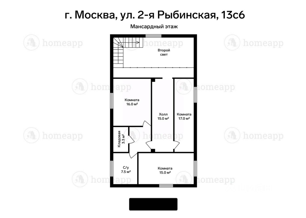 Купить квартиру в ЖК Loft Garden в Москве от застройщика, официальный сайт  жилого комплекса Loft Garden, цены на квартиры, планировки. Найдено 12  объявлений.