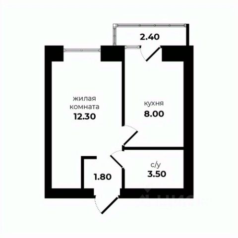 ЖК «Гармония»