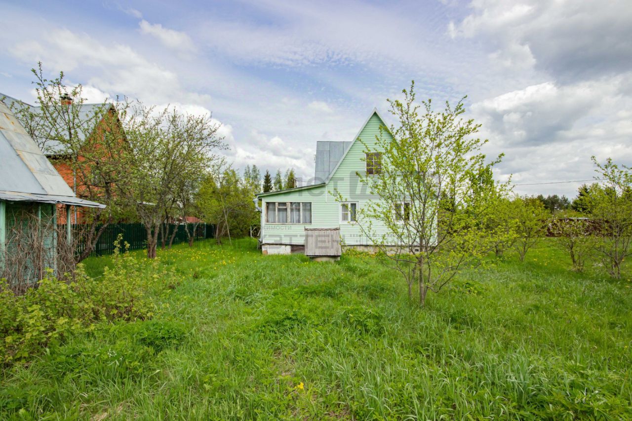 Купить загородную недвижимость в СПК Могутово-4 городского округа  Наро-Фоминского, продажа загородной недвижимости - база объявлений Циан.  Найдено 2 объявления