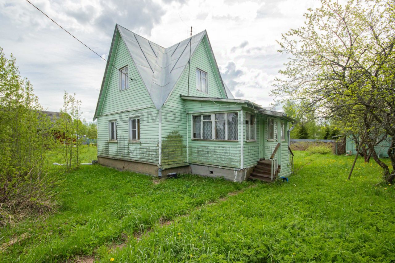 Купить загородную недвижимость в СПК Могутово-4 городского округа  Наро-Фоминского, продажа загородной недвижимости - база объявлений Циан.  Найдено 2 объявления