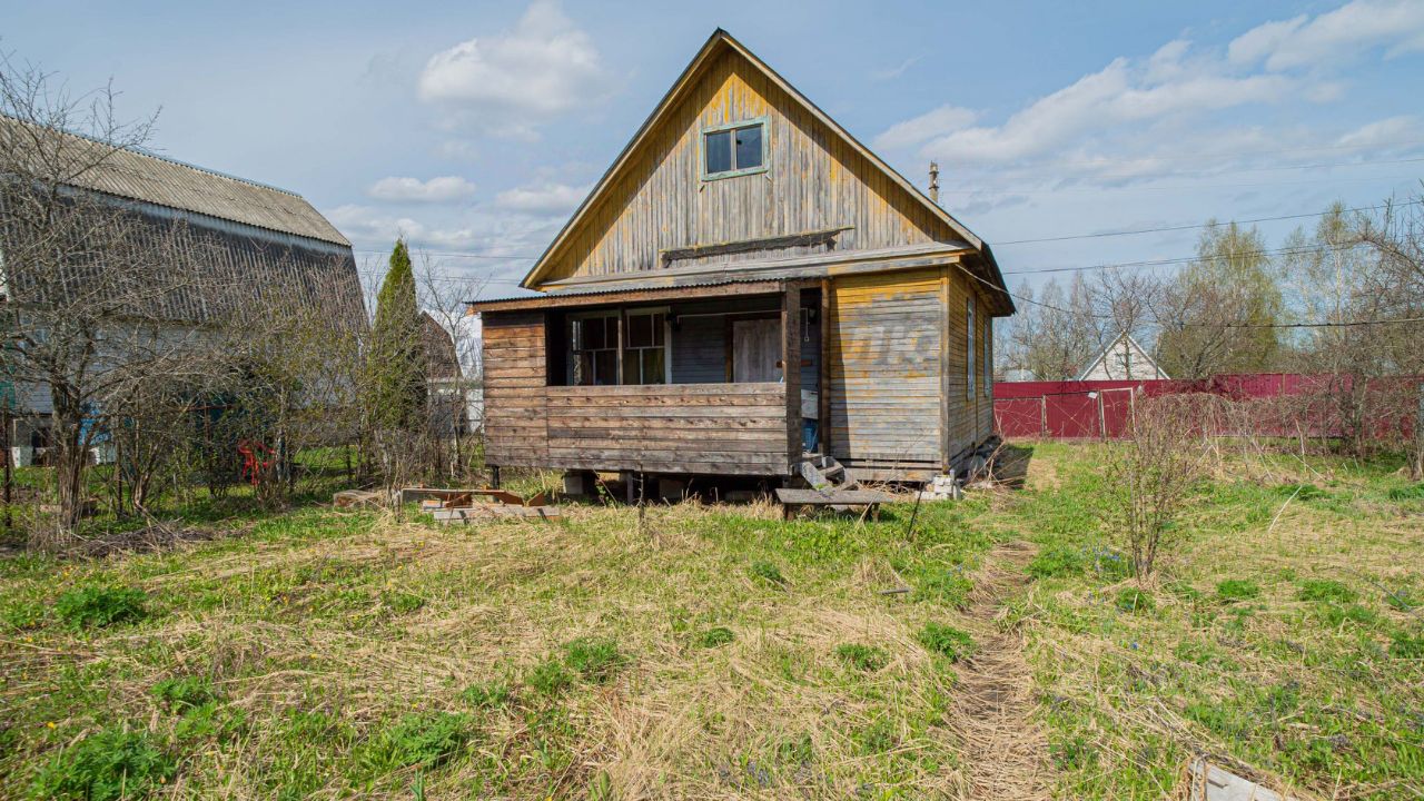 Купить дом в садовое товарищество Романтика городского округа  Наро-Фоминского, продажа домов - база объявлений Циан. Найдено 5 объявлений